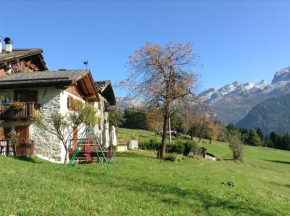 Rosenberg Suite località la Palu Madonna Di Campiglio